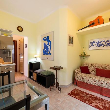 Appartamento Cipro Tiny House Roma Esterno foto